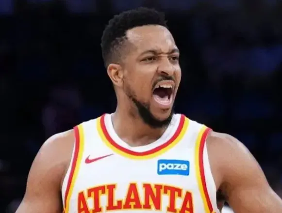 乐竞体育官方入口-麦科勒姆季后赛近四战：场均24.5分3篮板2.8助攻1.3断1.5帽